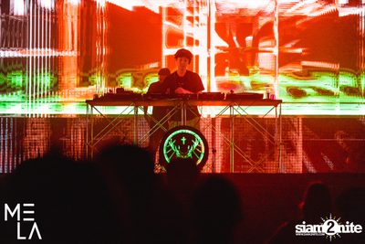 MELA Clubnacht 2019 ที่ ไลฟ์ อารีน่า อาร์ซีเอ — photo 155
