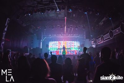 MELA Clubnacht 2019 ที่ ไลฟ์ อารีน่า อาร์ซีเอ — photo 156