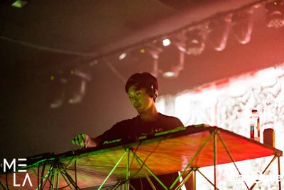 MELA Clubnacht 2019 ที่ ไลฟ์ อารีน่า อาร์ซีเอ — photo 158