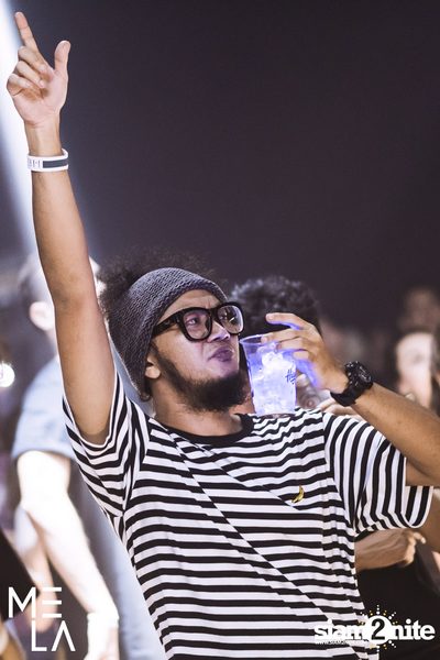 MELA Clubnacht 2019 ที่ ไลฟ์ อารีน่า อาร์ซีเอ — photo 159