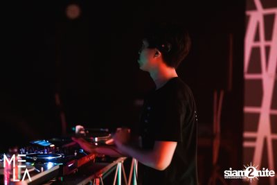 MELA Clubnacht 2019 ที่ ไลฟ์ อารีน่า อาร์ซีเอ — photo 161