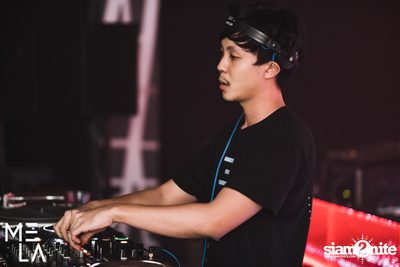 MELA Clubnacht 2019 ที่ ไลฟ์ อารีน่า อาร์ซีเอ — photo 163