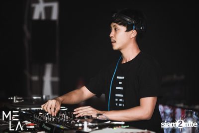 MELA Clubnacht 2019 ที่ ไลฟ์ อารีน่า อาร์ซีเอ — photo 164
