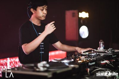 MELA Clubnacht 2019 ที่ ไลฟ์ อารีน่า อาร์ซีเอ — photo 165