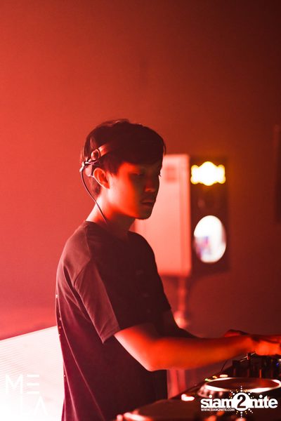 MELA Clubnacht 2019 ที่ ไลฟ์ อารีน่า อาร์ซีเอ — photo 166