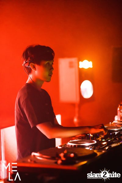 MELA Clubnacht 2019 ที่ ไลฟ์ อารีน่า อาร์ซีเอ — photo 167