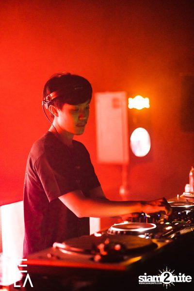 MELA Clubnacht 2019 ที่ ไลฟ์ อารีน่า อาร์ซีเอ — photo 168