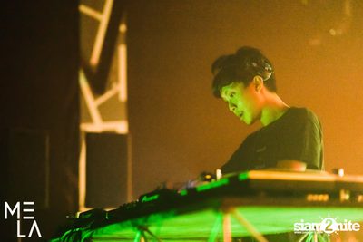 MELA Clubnacht 2019 ที่ ไลฟ์ อารีน่า อาร์ซีเอ — photo 169