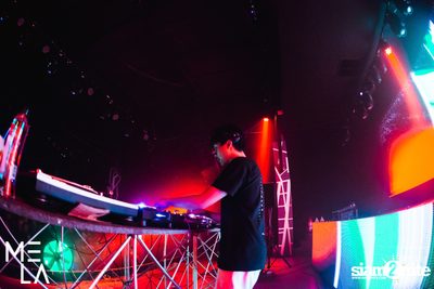 MELA Clubnacht 2019 ที่ ไลฟ์ อารีน่า อาร์ซีเอ — photo 170