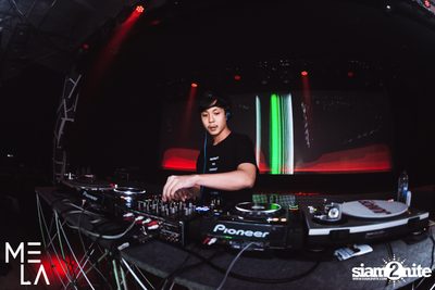 MELA Clubnacht 2019 ที่ ไลฟ์ อารีน่า อาร์ซีเอ — photo 171