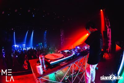 MELA Clubnacht 2019 ที่ ไลฟ์ อารีน่า อาร์ซีเอ — photo 172