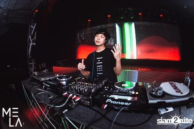 MELA Clubnacht 2019 ที่ ไลฟ์ อารีน่า อาร์ซีเอ — photo 173