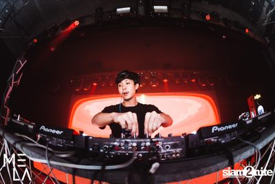 MELA Clubnacht 2019 ที่ ไลฟ์ อารีน่า อาร์ซีเอ — photo 174