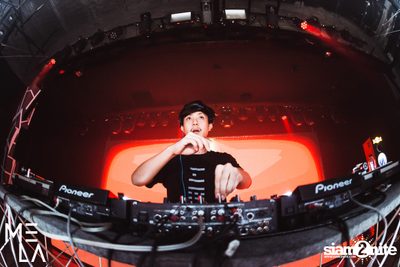 MELA Clubnacht 2019 ที่ ไลฟ์ อารีน่า อาร์ซีเอ — photo 175
