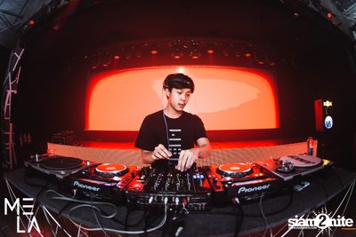 MELA Clubnacht 2019 ที่ ไลฟ์ อารีน่า อาร์ซีเอ — photo 176