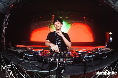 MELA Clubnacht 2019 ที่ ไลฟ์ อารีน่า อาร์ซีเอ — photo 177