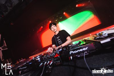 MELA Clubnacht 2019 ที่ ไลฟ์ อารีน่า อาร์ซีเอ — photo 178
