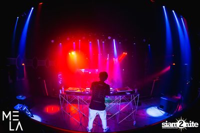 MELA Clubnacht 2019 ที่ ไลฟ์ อารีน่า อาร์ซีเอ — photo 179