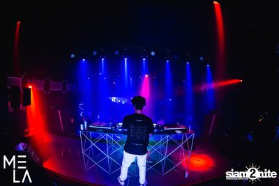 MELA Clubnacht 2019 ที่ ไลฟ์ อารีน่า อาร์ซีเอ — photo 180