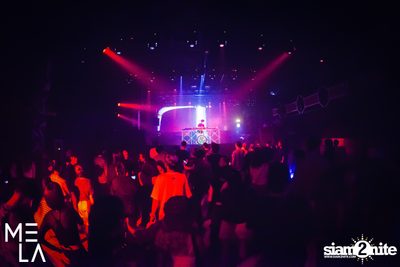 MELA Clubnacht 2019 ที่ ไลฟ์ อารีน่า อาร์ซีเอ — photo 181
