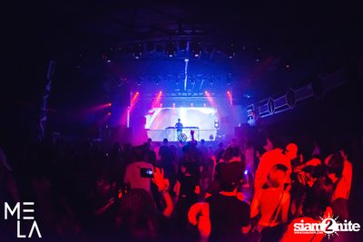 MELA Clubnacht 2019 ที่ ไลฟ์ อารีน่า อาร์ซีเอ — photo 184