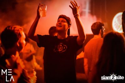 MELA Clubnacht 2019 ที่ ไลฟ์ อารีน่า อาร์ซีเอ — photo 186