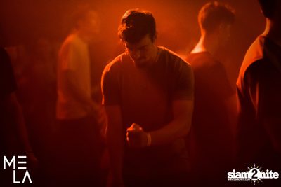 MELA Clubnacht 2019 ที่ ไลฟ์ อารีน่า อาร์ซีเอ — photo 187
