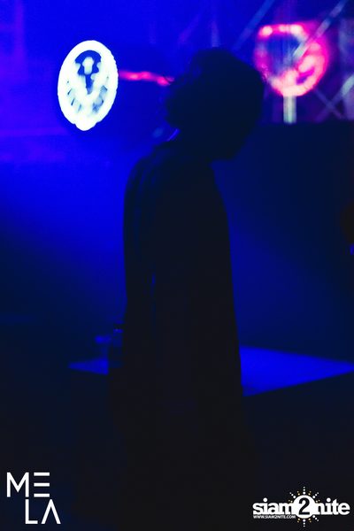 MELA Clubnacht 2019 ที่ ไลฟ์ อารีน่า อาร์ซีเอ — photo 188