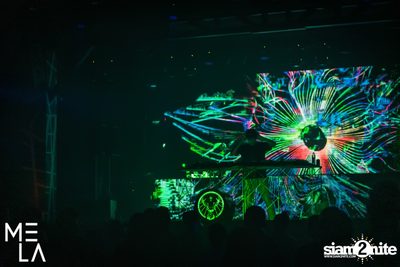MELA Clubnacht 2019 ที่ ไลฟ์ อารีน่า อาร์ซีเอ — photo 190