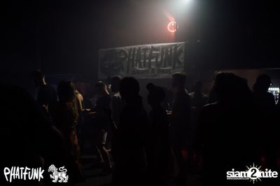 PhatFunk feat. Commix [Metalheadz] | De Commune — photo 5