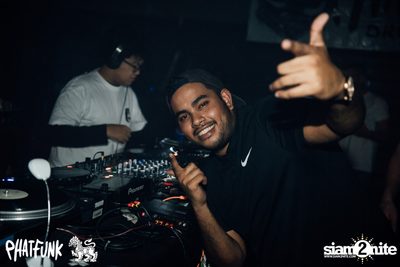 PhatFunk feat. Commix [Metalheadz] | De Commune — photo 7