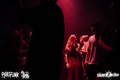 PhatFunk feat. Commix [Metalheadz] | De Commune — photo 8