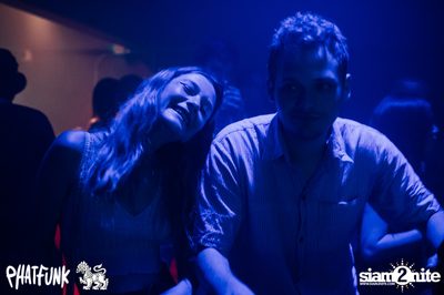 PhatFunk feat. Commix [Metalheadz] | De Commune — photo 12