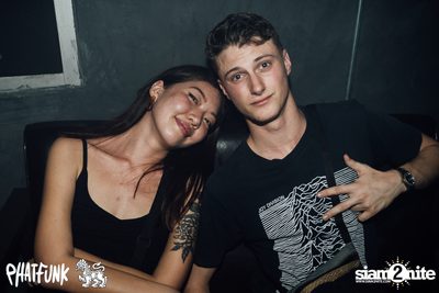 PhatFunk feat. Commix [Metalheadz] | De Commune — photo 14