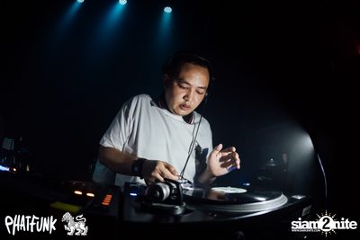 PhatFunk feat. Commix [Metalheadz] | De Commune — photo 19