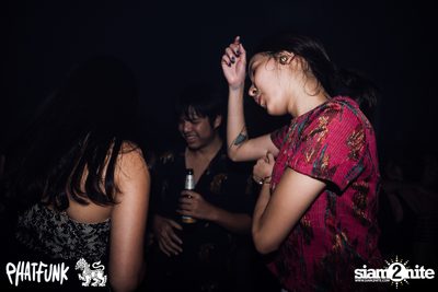 PhatFunk feat. Commix [Metalheadz] | De Commune — photo 20
