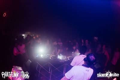 PhatFunk feat. Commix [Metalheadz] | De Commune — photo 22