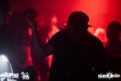PhatFunk feat. Commix [Metalheadz] | De Commune — photo 25