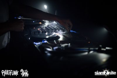 PhatFunk feat. Commix [Metalheadz] | De Commune — photo 26