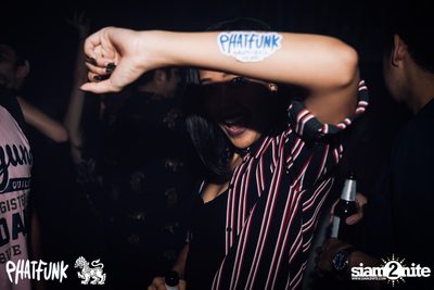 PhatFunk feat. Commix [Metalheadz] | De Commune — photo 27