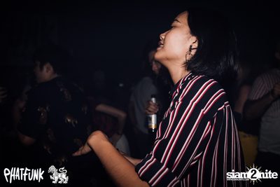 PhatFunk feat. Commix [Metalheadz] | De Commune — photo 29