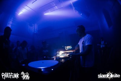 PhatFunk feat. Commix [Metalheadz] | De Commune — photo 34