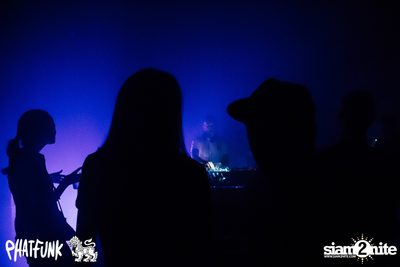 PhatFunk feat. Commix [Metalheadz] | De Commune — photo 37