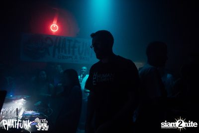 PhatFunk feat. Commix [Metalheadz] | De Commune — photo 39