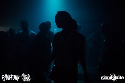 PhatFunk feat. Commix [Metalheadz] | De Commune — photo 40