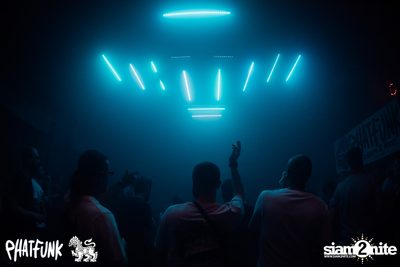 PhatFunk feat. Commix [Metalheadz] | De Commune — photo 44