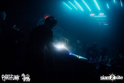 PhatFunk feat. Commix [Metalheadz] | De Commune — photo 45
