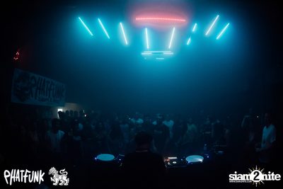 PhatFunk feat. Commix [Metalheadz] | De Commune — photo 46