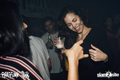 PhatFunk feat. Commix [Metalheadz] | De Commune — photo 47