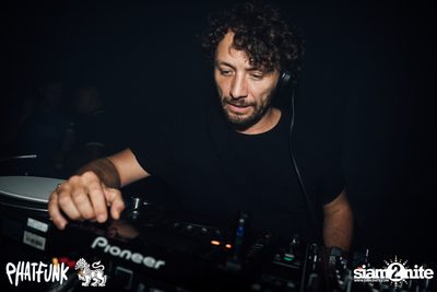 PhatFunk feat. Commix [Metalheadz] | De Commune — photo 49